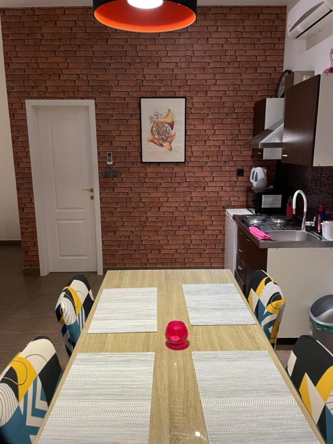Apartmani Bm บีโอกราดนาโมรู ภายนอก รูปภาพ