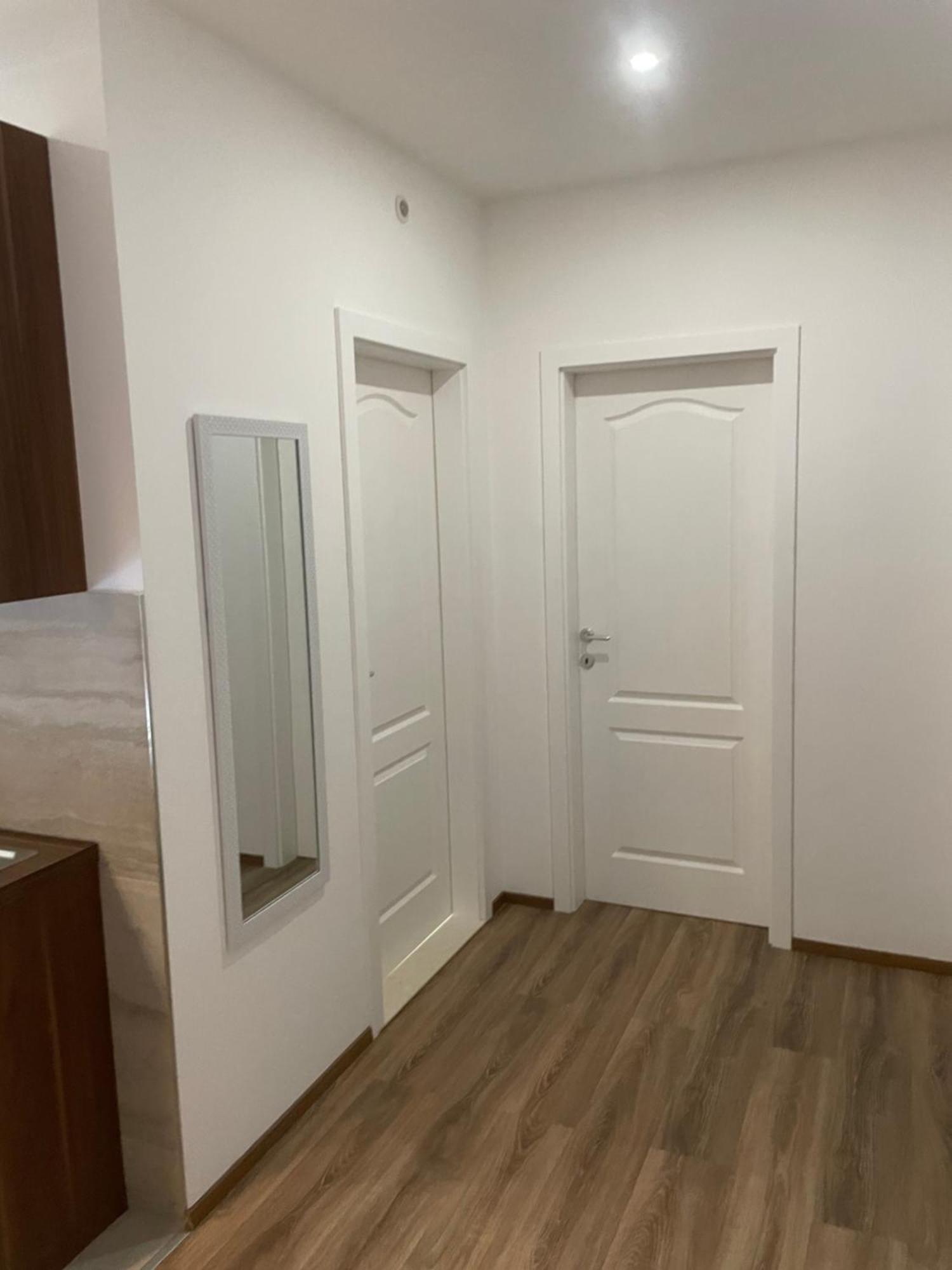 Apartmani Bm บีโอกราดนาโมรู ภายนอก รูปภาพ